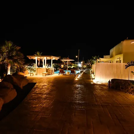Queen Boutique Apartment Mykonos Town